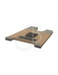 ALLEN APPOGGIO ALPHA LITE PIEGHEVOLE - MEDIUM 2