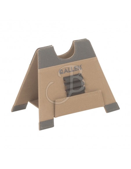 ALLEN APPOGGIO ALPHA LITE PIEGHEVOLE - MEDIUM ALLEN APPOGGIO ALPHA LITE PIEGHEVOLE - MEDIUM