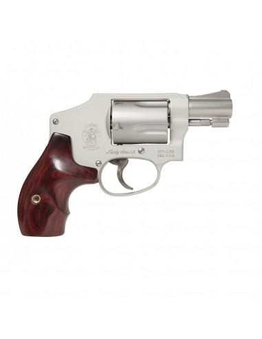 Revolver Smith & Wesson 642 Cal. 38 Special
