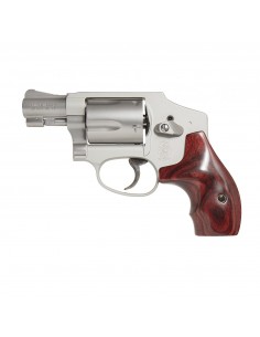 Revolver Smith & Wesson 642 Cal. 38 Special 2