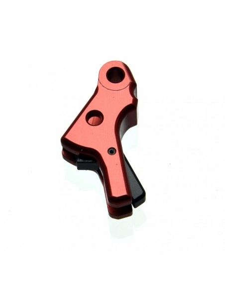 CZ P10 HBi TRIGGER KIT RED