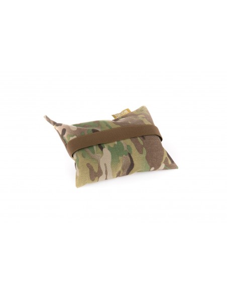 BALISTAE SOLUTION REAR BAG MULTICAM BALISTAE SOLUTION REAR BAG MULTICAM