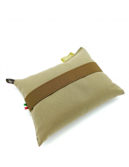 BALISTAE SOLUTION REAR BAG TAN499