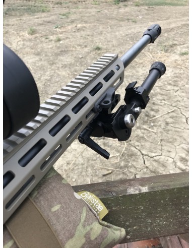 BALISTAE SOLUTION REAR BAG MULTICAM