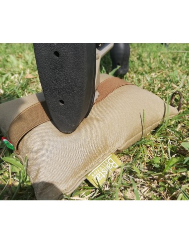 BALISTAE SOLUTION REAR BAG MULTICAM