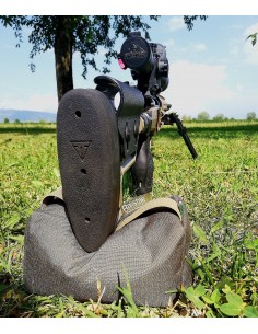 BALISTAE SOLUTION REAR BAG MULTICAM 2
