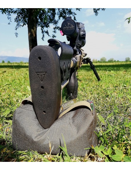 BALISTAE SOLUTION BRICK BAG MULTICAM BALISTAE SOLUTION BRICK BAG MULTICAM