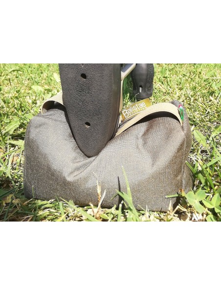BALISTAE SOLUTION BRICK BAG MULTICAM BALISTAE SOLUTION BRICK BAG MULTICAM