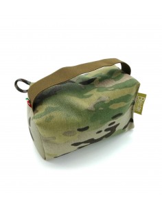 BALISTAE SOLUTION REAR BAG MULTICAM