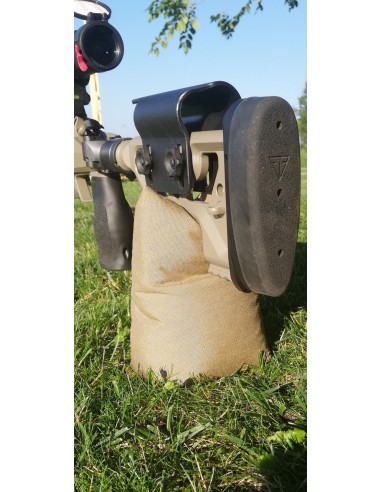 BALISTAE SOLUTION REAR BAG MULTICAM BALISTAE SOLUTION REAR BAG MULTICAM
