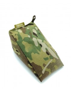 BALISTAE SOLUTION REAR BAG MULTICAM