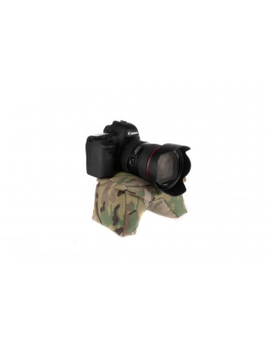 BALISTAE SOLUTION REAR BAG MULTICAM BALISTAE SOLUTION REAR BAG MULTICAM