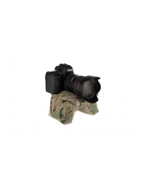 BALISTAE SOLUTION REAR BAG MULTICAM BALISTAE SOLUTION REAR BAG MULTICAM