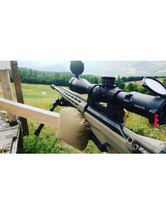 BALISTAE SOLUTION REAR BAG MULTICAM 2