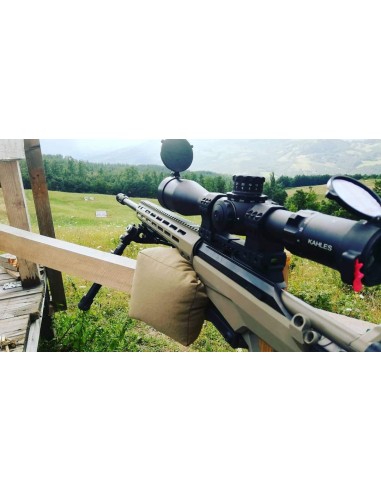 BALISTAE SOLUTION REAR BAG MULTICAM BALISTAE SOLUTION REAR BAG MULTICAM