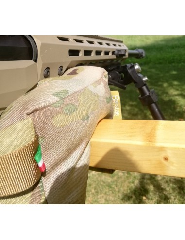 BALISTAE SOLUTION REAR BAG MULTICAM BALISTAE SOLUTION REAR BAG MULTICAM