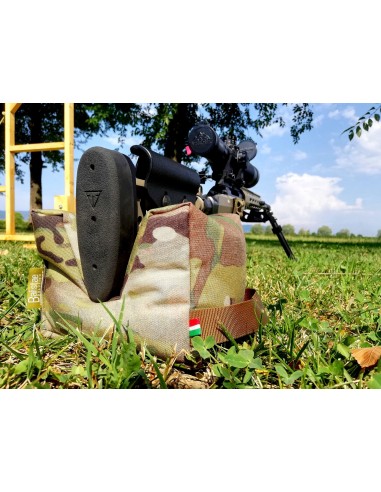 BALISTAE SOLUTION REAR BAG MULTICAM BALISTAE SOLUTION REAR BAG MULTICAM