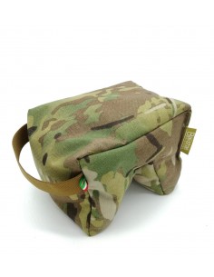 BALISTAE SOLUTION REAR BAG MULTICAM