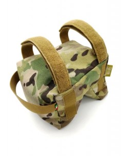 BALISTAE SOLUTION REAR BAG MULTICAM 2