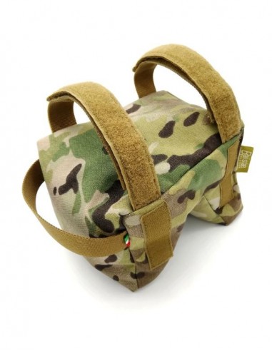 BALISTAE SOLUTION REAR BAG MULTICAM BALISTAE SOLUTION REAR BAG MULTICAM