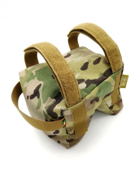 BALISTAE SOLUTION REAR BAG MULTICAM BALISTAE SOLUTION REAR BAG MULTICAM