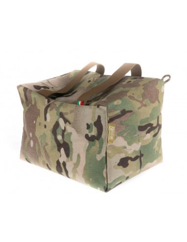 BALISTAE SOLUTION TAC PILLOW MULTICAM