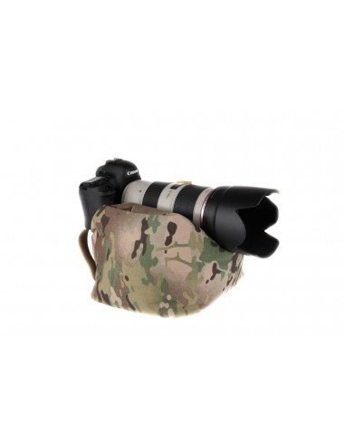 BALISTAE SOLUTION REAR BAG MULTICAM BALISTAE SOLUTION REAR BAG MULTICAM