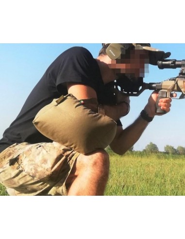 BALISTAE SOLUTION REAR BAG MULTICAM BALISTAE SOLUTION REAR BAG MULTICAM