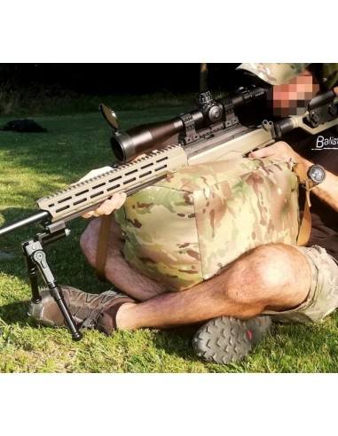 BALISTAE SOLUTION REAR BAG MULTICAM BALISTAE SOLUTION REAR BAG MULTICAM