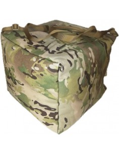 BALISTAE SOLUTION REAR BAG MULTICAM