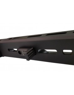XLR M-LOK MICRO BARRICADE STOP 2