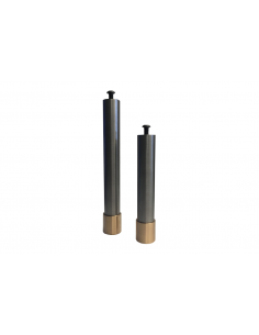 XLR MERCURY RECOIL REDUCTION WEIGHT KIT