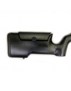 Browning FN X Bolt Long Range 6,5 Creedmoor 2
