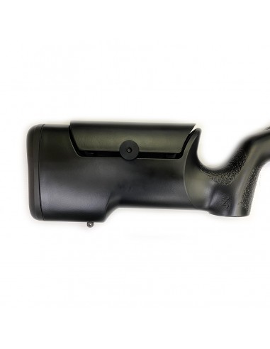 Browning FN X Bolt Long Range 6,5 Creedmoor Browning FN X Bolt Long Range 6,5 Creedmoor