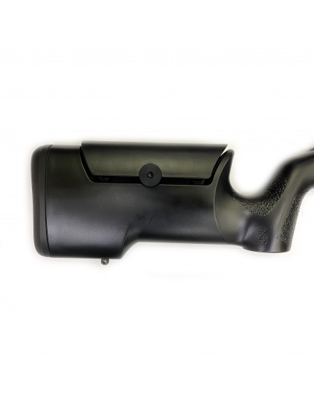 Browning FN X Bolt Long Range 6,5 Creedmoor Browning FN X Bolt Long Range 6,5 Creedmoor