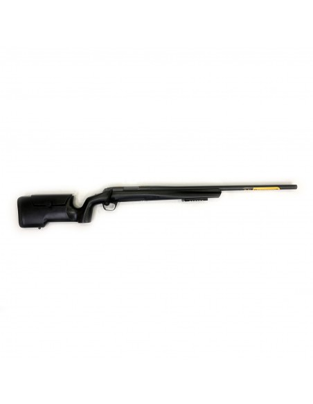 Browning FN X Bolt Long Range 6,5 Creedmoor Browning FN X Bolt Long Range 6,5 Creedmoor