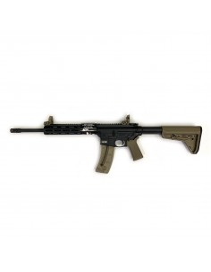 Selbstladekarabiner Smith & Wesson M&P 15-22 Sport Cal. 22 LR 2