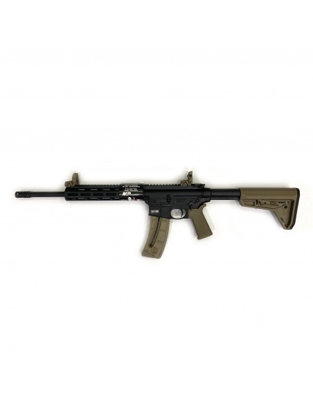 Semiautomatic Rifle Smith & Wesson M&P 15-22 Sport Cal. 22 LR Semiautomatic Rifle Smith & Wesson M&P 15-22 Sport Cal. 22 LR