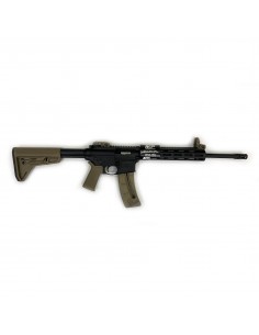 Selbstladekarabiner Smith & Wesson M&P 15-22 Sport Cal. 22 LR