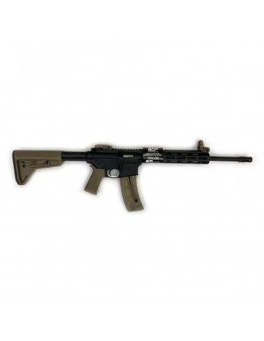 Semiautomatic Rifle Smith & Wesson M&P 15-22 Sport Cal. 22 LR
