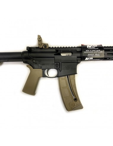 Semiautomatic Rifle Smith & Wesson M&P 15-22 Sport Cal. 22 LR Semiautomatic Rifle Smith & Wesson M&P 15-22 Sport Cal. 22 LR