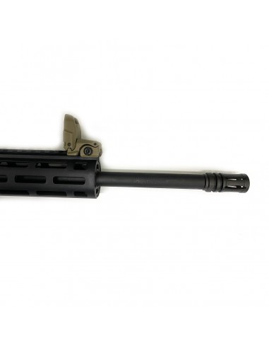 Semiautomatic Rifle Smith & Wesson M&P 15-22 Sport Cal. 22 LR Semiautomatic Rifle Smith & Wesson M&P 15-22 Sport Cal. 22 LR