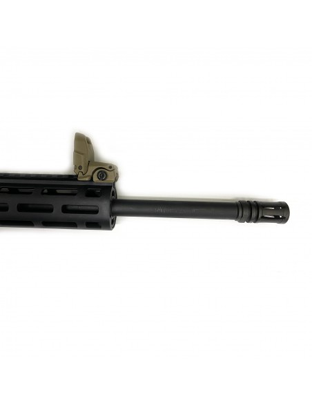 Semiautomatic Rifle Smith & Wesson M&P 15-22 Sport Cal. 22 LR Semiautomatic Rifle Smith & Wesson M&P 15-22 Sport Cal. 22 LR