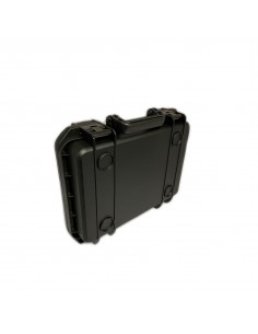 Valigia Waterproof Pistola 32x22,5x8 2