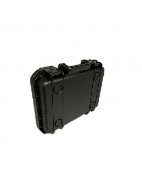 Valigetta pistola 27,5x11x5,5cm Valigetta pistola 27,5x11x5,5cm