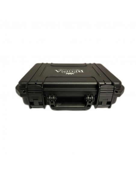 Valigia Waterproof Pistola 32x22,5x8 Valigia Waterproof Pistola 32x22,5x8