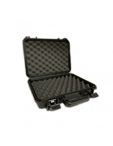 Valigetta pistola 27,5x11x5,5cm Valigetta pistola 27,5x11x5,5cm