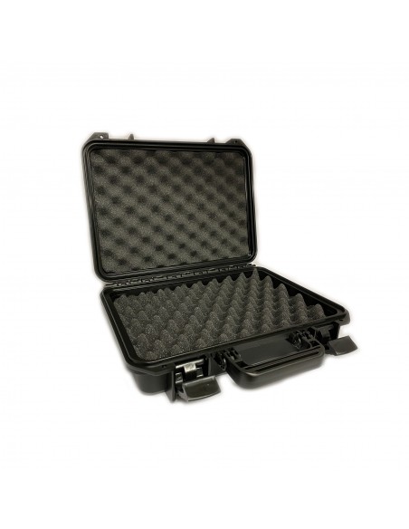 Valigetta pistola 27,5x11x5,5cm Valigetta pistola 27,5x11x5,5cm