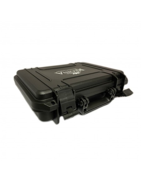Valigia Waterproof Pistola 32x22,5x8 Valigia Waterproof Pistola 32x22,5x8