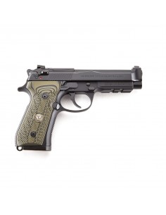 Beretta Wilson Combat 92G Brigadier Tactical Cal. 9x21